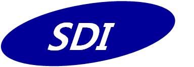 S&D INTERNATIONAL logo