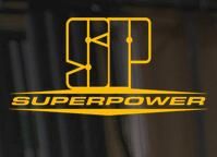 JIASHAN SUPERPOWER TOOLS CO., LTD logo