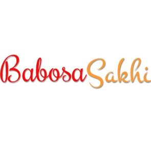 Babosa Sakhi logo