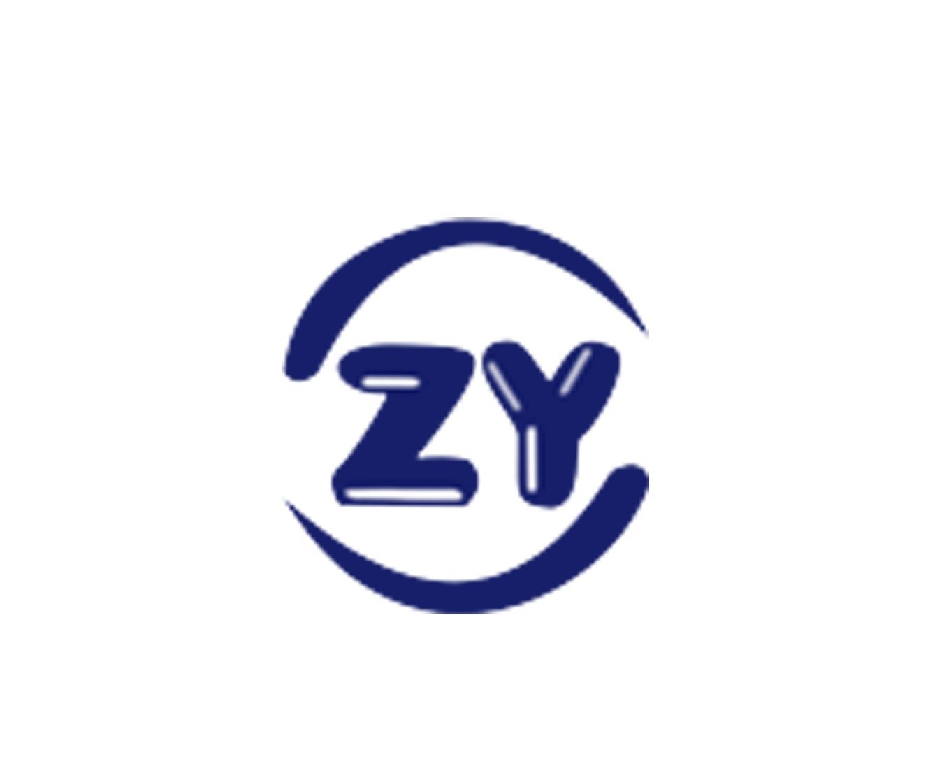 Shanghai Zhiyuan Industrial Company logo