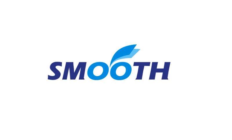 ANSHAN SMOOTH TRADING CO.,LTD logo