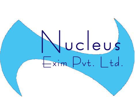 NUCLEUS EXIM PVT. LTD. logo