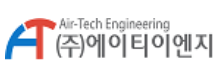 AIR-TECH ENGINEERING CO., LTD logo