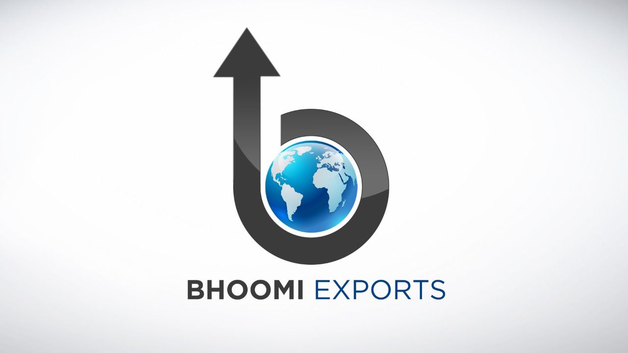 Bhoomi Exports logo