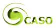 Qingdao Caso Machinery Co., Ltd logo