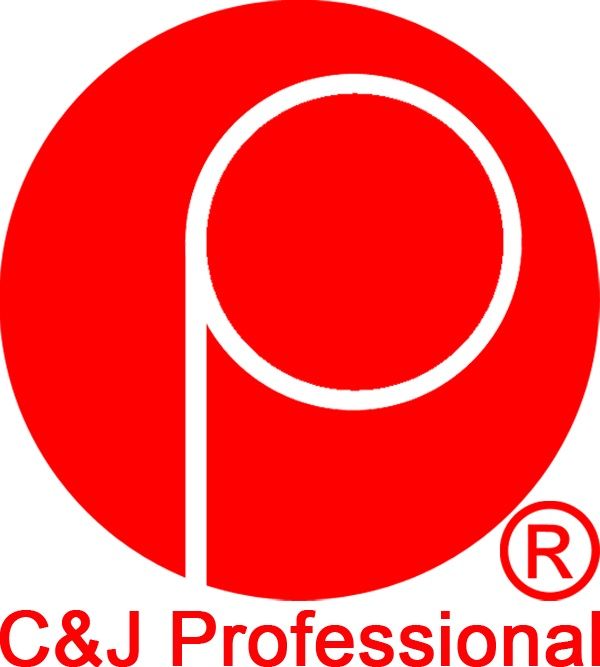 C&J Electrical Connectors logo