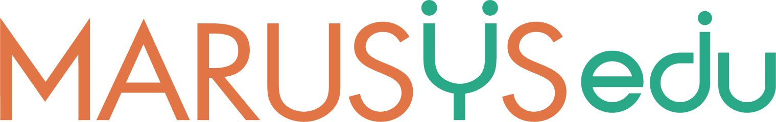 Marusysedu logo