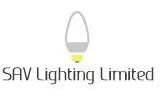 SAV Lighting Limited logo
