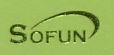 SoFun Co., Ltd. logo