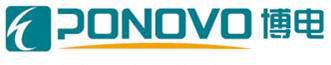 PONOVO POWER CO., LTD logo