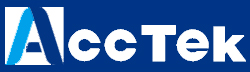 Jinan Acctek Machinery Co.,ltd logo