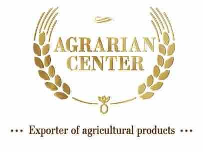 AGRARIAN CENTER logo