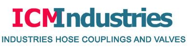Camlock Coupling-ICM Industries Co., Ltd logo