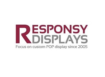 Dongguan Responsy Display Co., Ltd. logo