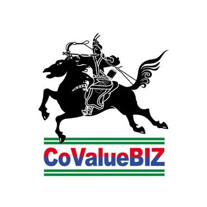 Covalue YoungJin Corporation logo