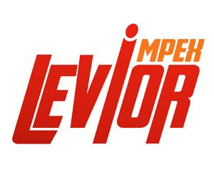 Levior Impex logo