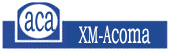 Acoma (xiamen) Chemical Materials Co., Ltd. logo
