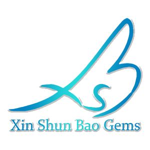 Wuzhou Xin Shun Bao Gems Co., Ltd logo