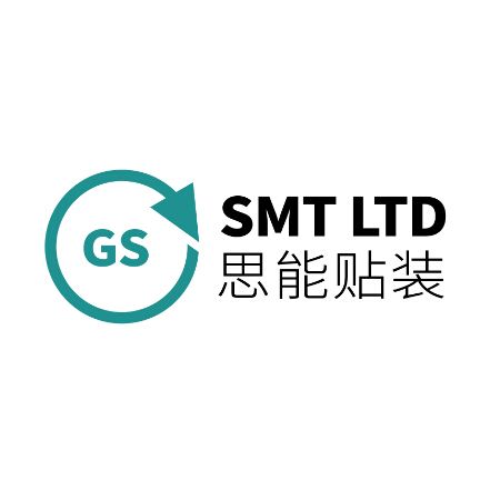 GS-SMT CO.,LTD logo