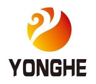 Zhumadian Yicheng Yonghe Arts & Crafts Co., Ltd. logo