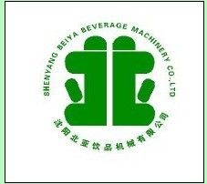 Shenyang Beiya Beverage Machinery CO.,LTD logo