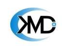 KMD Fuel Tanks logo