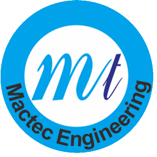 Shanghai Mactec Engineering Co.,Ltd. logo