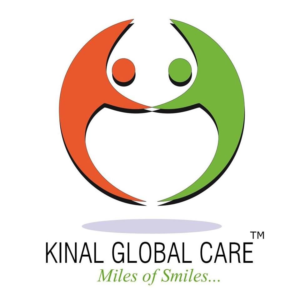 Kinal Global Care Pvt. Ltd. logo