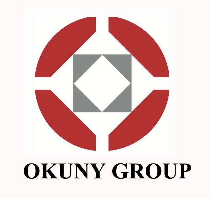 OKUNI INDUSTRY&TRADE (DALIAN) CO.,LTD. logo