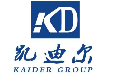 Juxian Kaider Group Co.,Ltd. logo