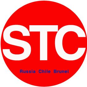 STC Ltd, Korea logo
