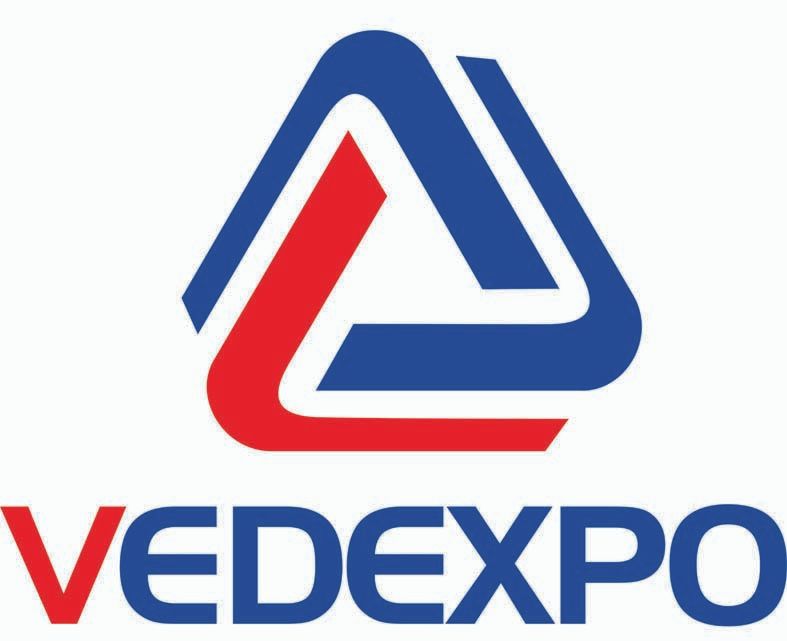 VEDEXPO(ASIA)LIMITED logo