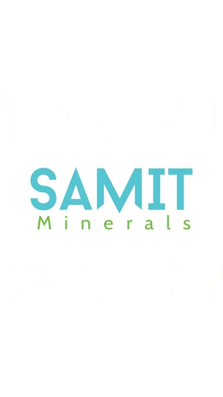 Samit Minerals logo
