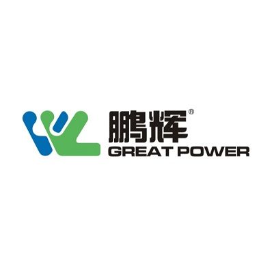 Guangzhou Great Power Energy & Technology Co., Ltd. logo