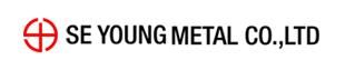 SE YOUNG METAL CO LTD logo