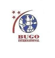 Bugo International logo