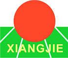 Qingdao Xiangjie Rubber Machinery Co.,Ltd logo