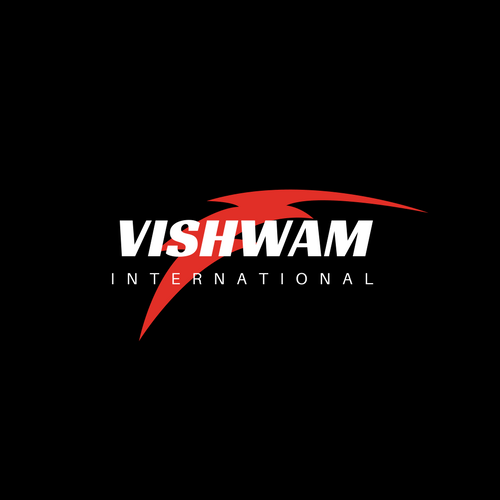 Vishwam International logo