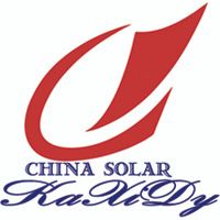 China Solar Ltd logo