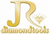JR Diamond Tools Co.,Ltd logo