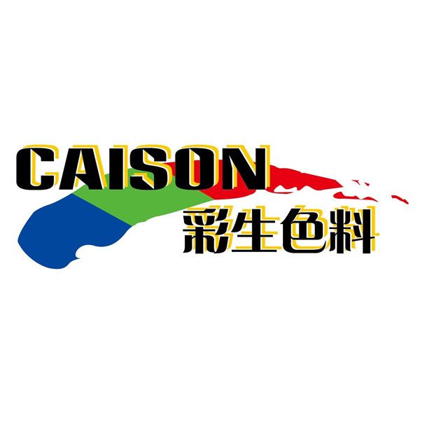Shanghai Caison Color Material Chem. Co.,Ltd logo