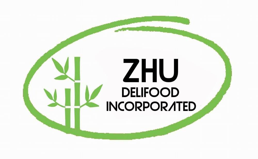 Zhu Delifood Incorporated logo