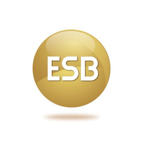 ESBBev logo