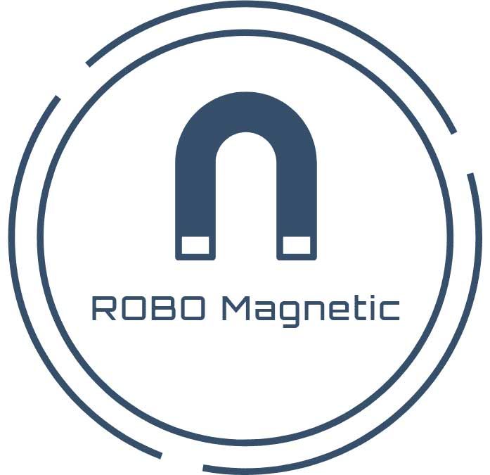 ROBO Magnetic logo