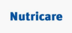 NUTRICARE CO., LTD. logo