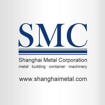 Shanghai Metal Corporation logo