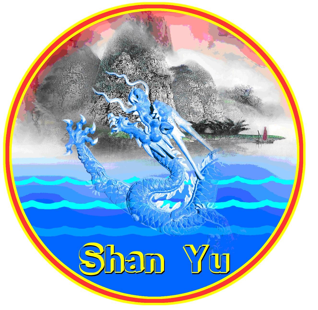 Tangshan Shanyu Trading Co.,Ltd logo
