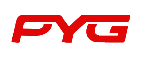 PYG FOAM CO., LTD. logo