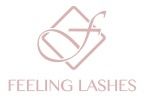 Feeling Eyelash Co., Ltd. logo