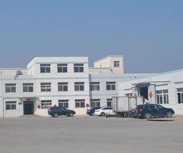 Dalian Jinchangtai Machinery Manufacturing Co., Ltd. logo